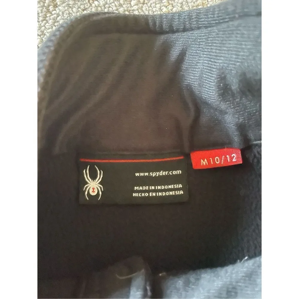 Spyder Jacket